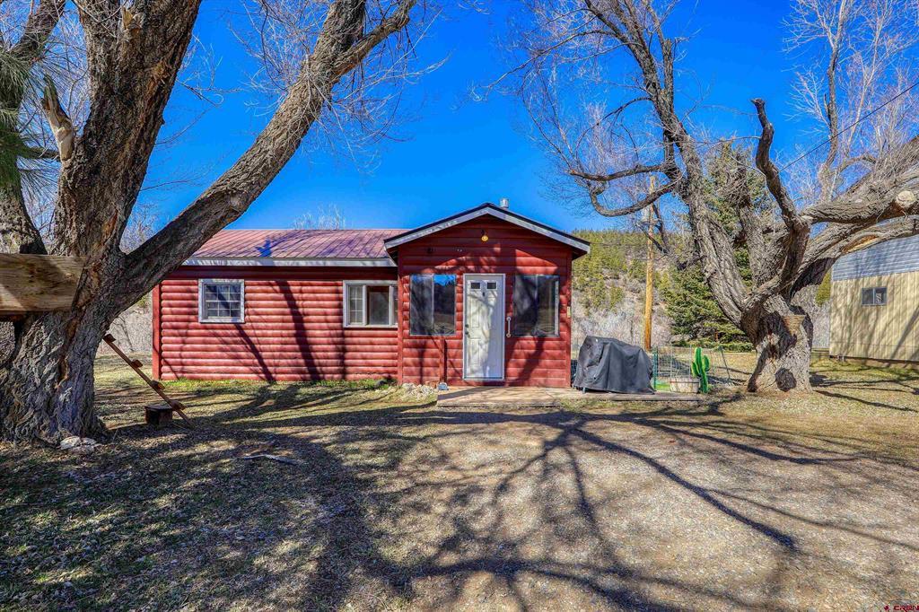 2530 E Highway 160 Pagosa Springs CO 81147