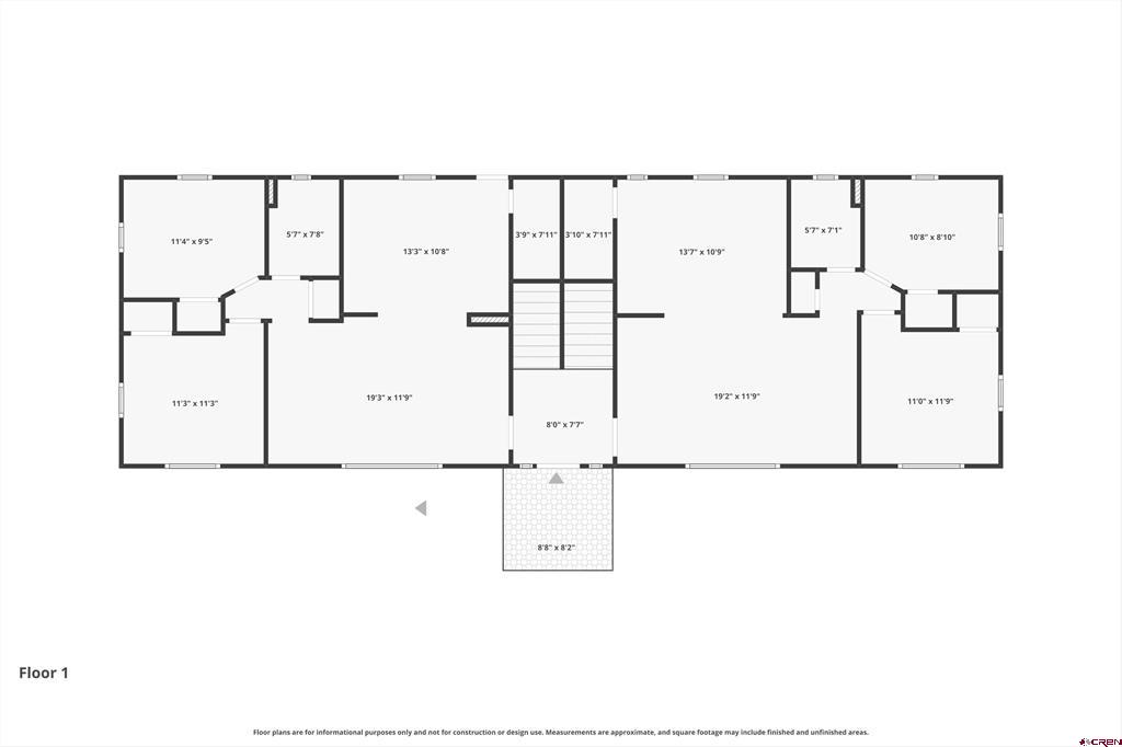 2530 E Highway 160 Pagosa Springs CO 81147