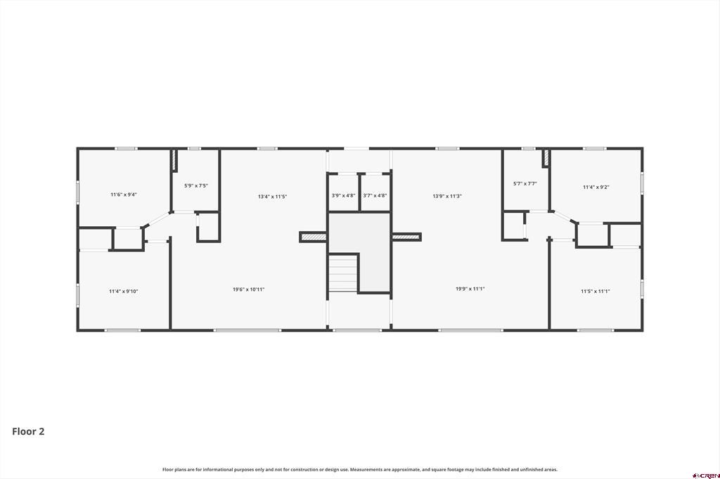 2530 E Highway 160 Pagosa Springs CO 81147