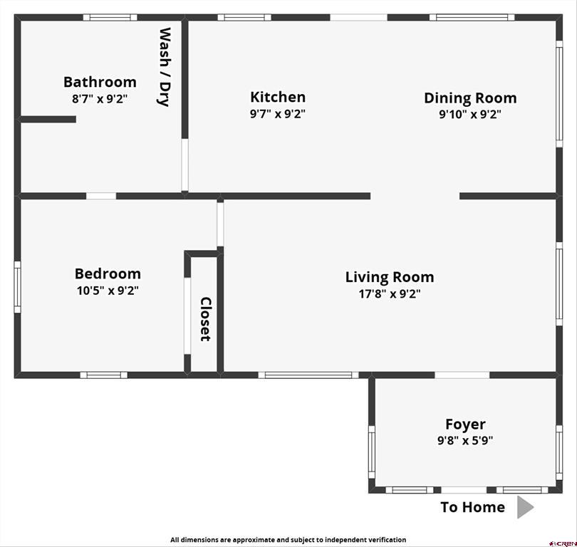 2530 E Highway 160 Pagosa Springs CO 81147