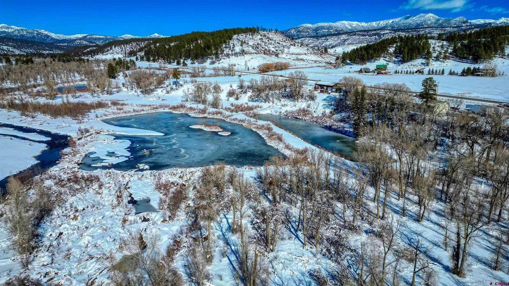2530 E Highway 160 Pagosa Springs CO 81147