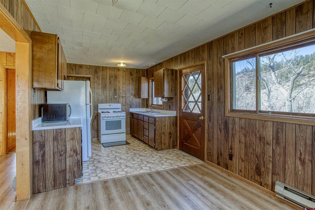 2530 E Highway 160 Pagosa Springs CO 81147