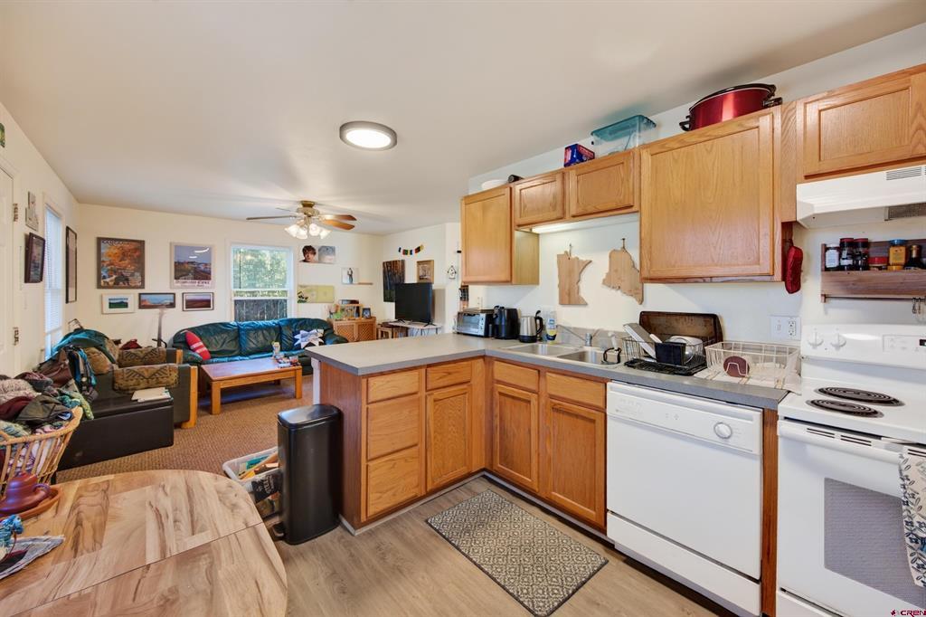 215 N 10th Street Gunnison CO 81230