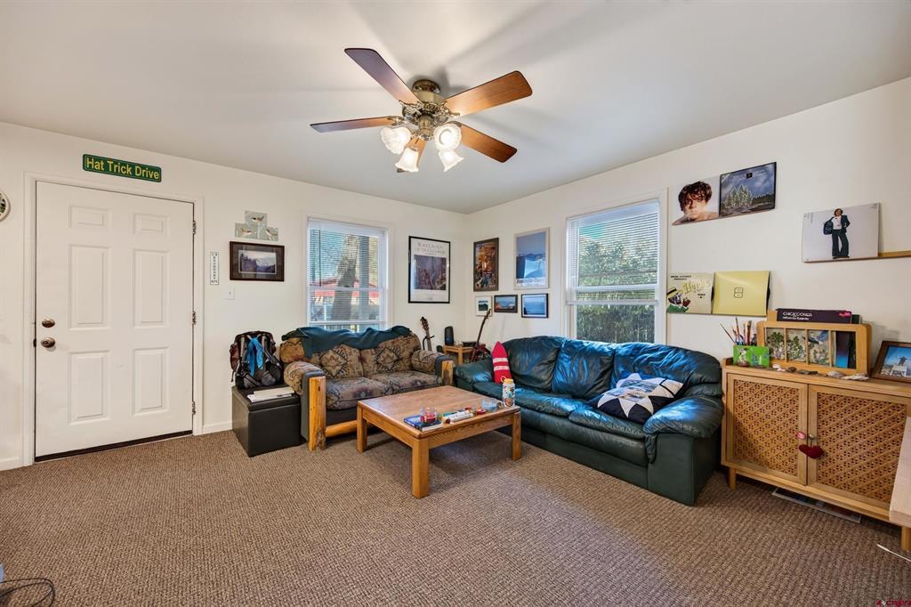 215 N 10th Street Gunnison CO 81230