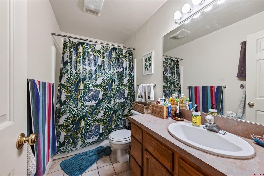 215 N 10th Street Gunnison CO 81230