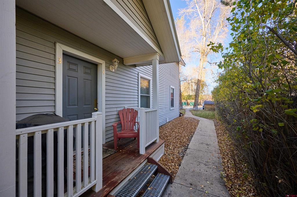 215 N 10th Street Gunnison CO 81230