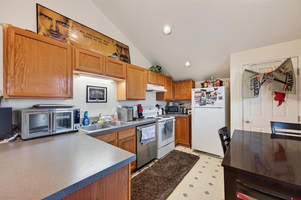 215 N 10th Street Gunnison CO 81230