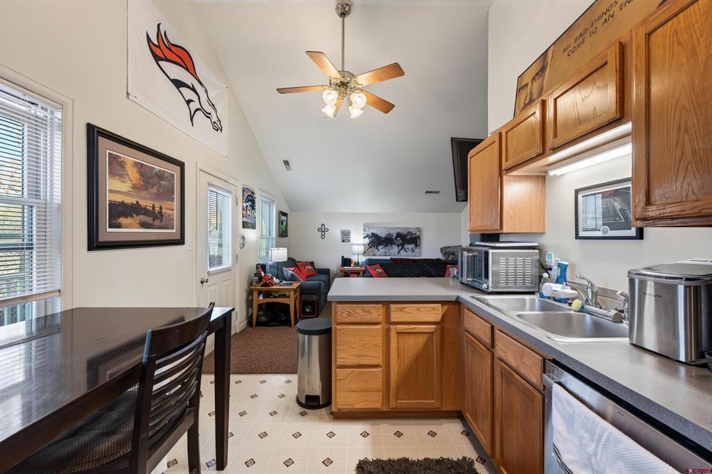 215 N 10th Street Gunnison CO 81230