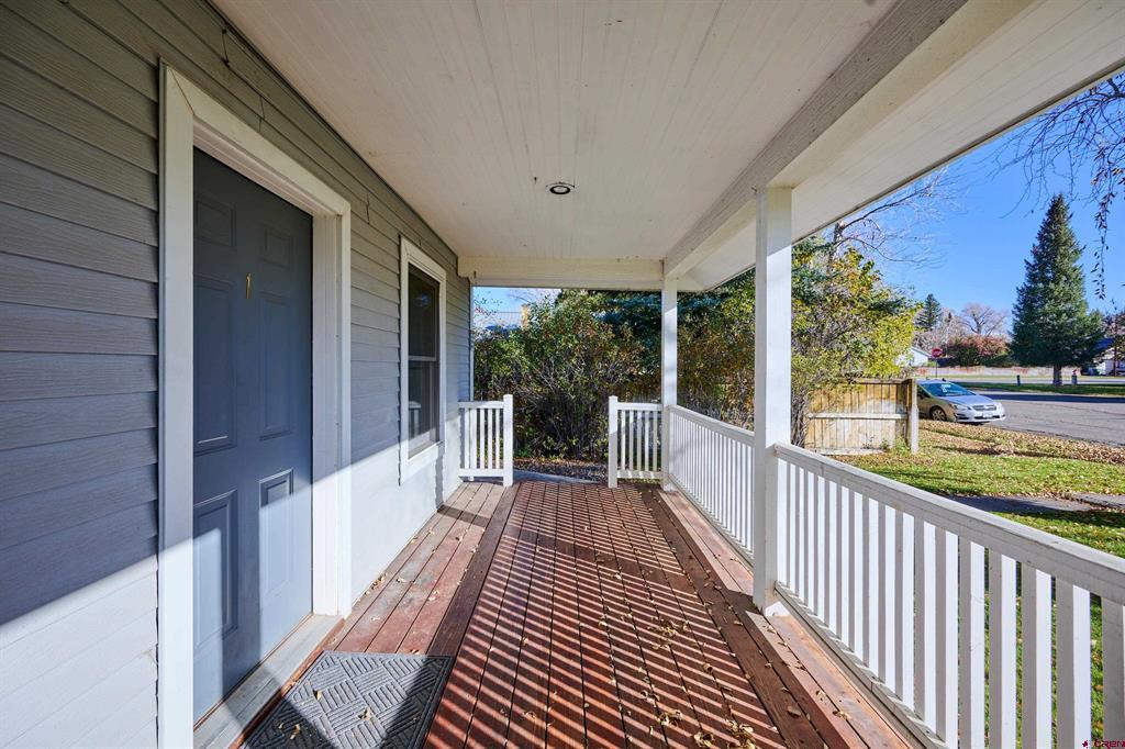 215 N 10th Street Gunnison CO 81230