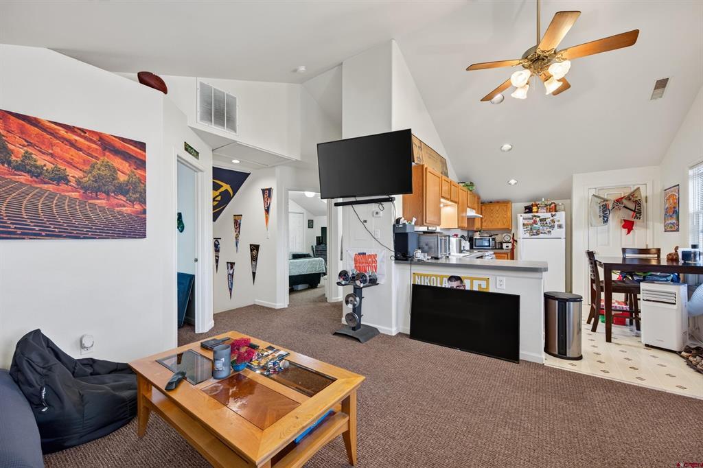 215 N 10th Street Gunnison CO 81230