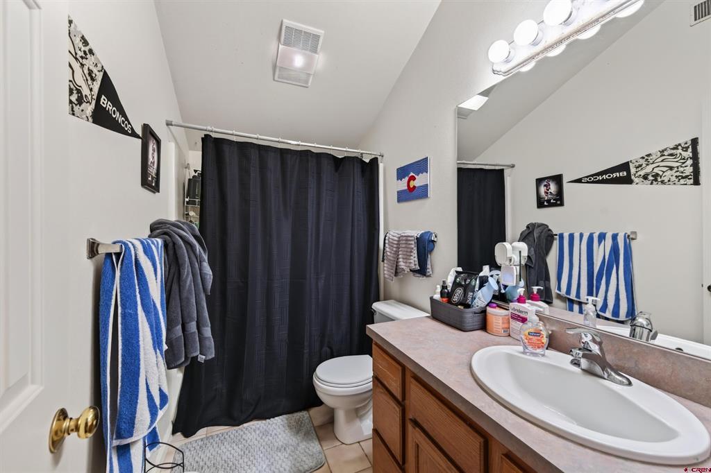215 N 10th Street Gunnison CO 81230