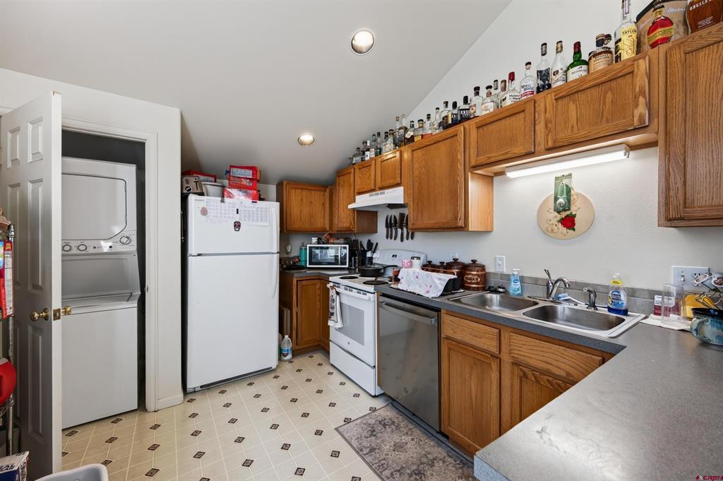 215 N 10th Street Gunnison CO 81230