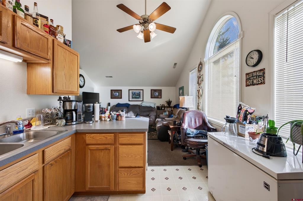 215 N 10th Street Gunnison CO 81230