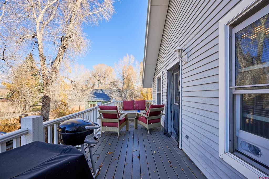 215 N 10th Street Gunnison CO 81230