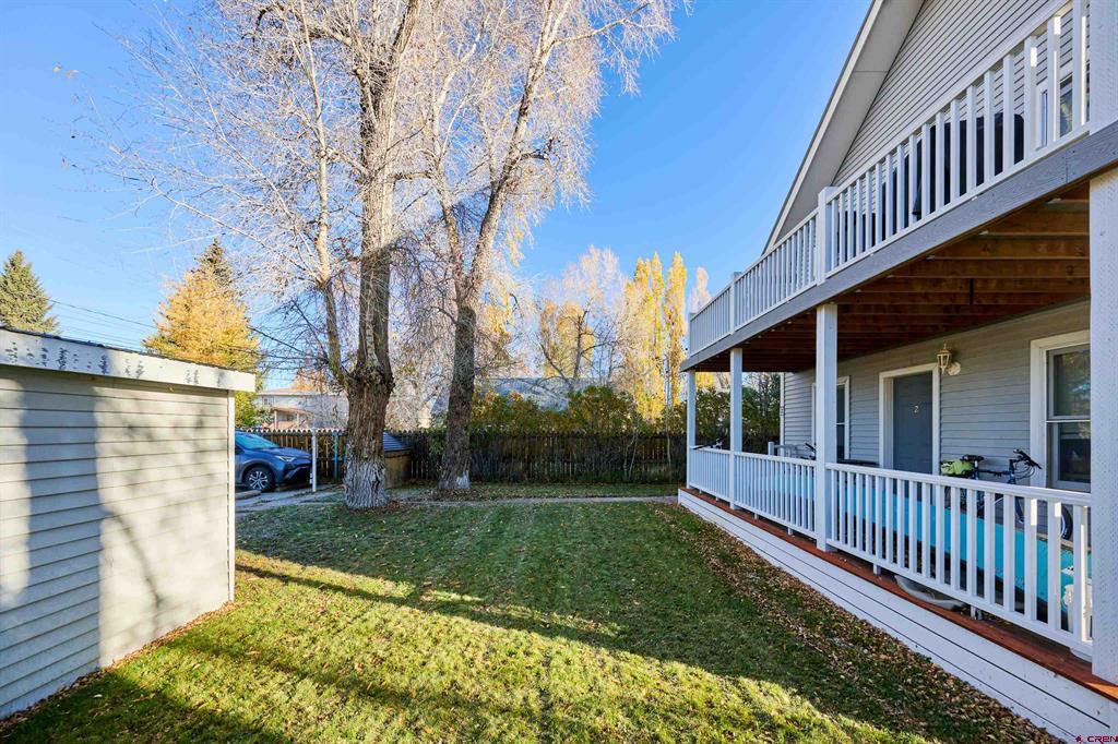 215 N 10th Street Gunnison CO 81230