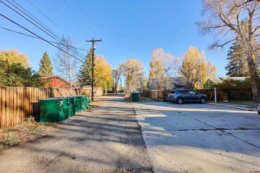 215 N 10th Street Gunnison CO 81230
