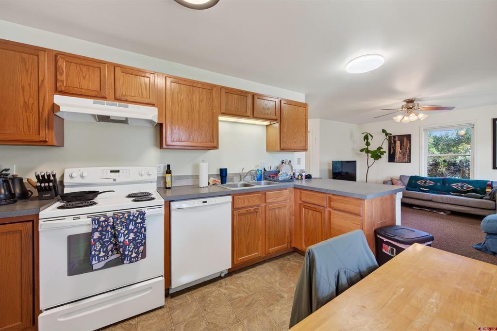 215 N 10th Street Gunnison CO 81230