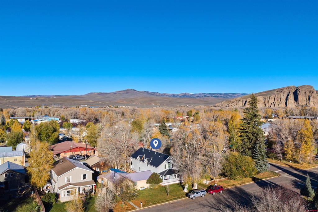215 N 10th Street Gunnison CO 81230