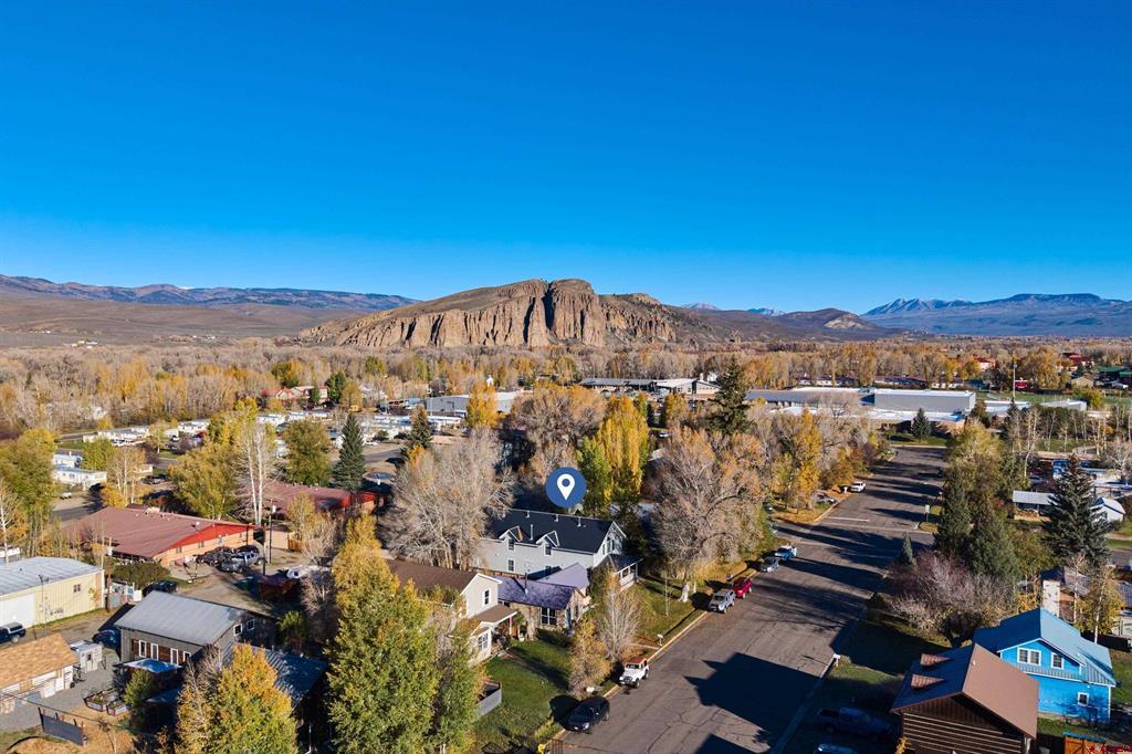 215 N 10th Street Gunnison CO 81230