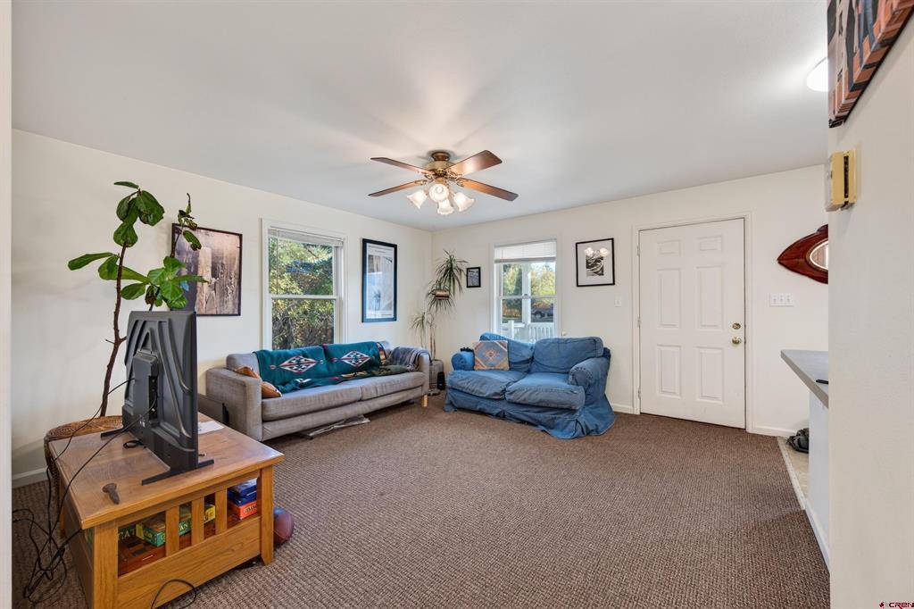 215 N 10th Street Gunnison CO 81230