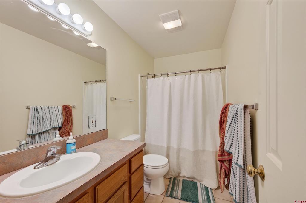 215 N 10th Street Gunnison CO 81230