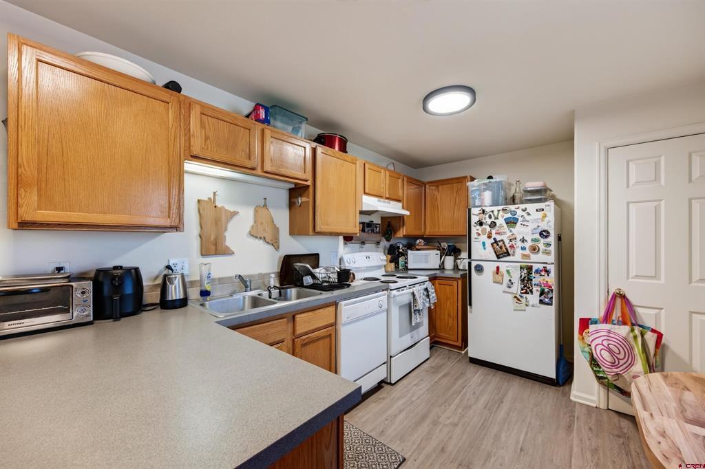 215 N 10th Street Gunnison CO 81230