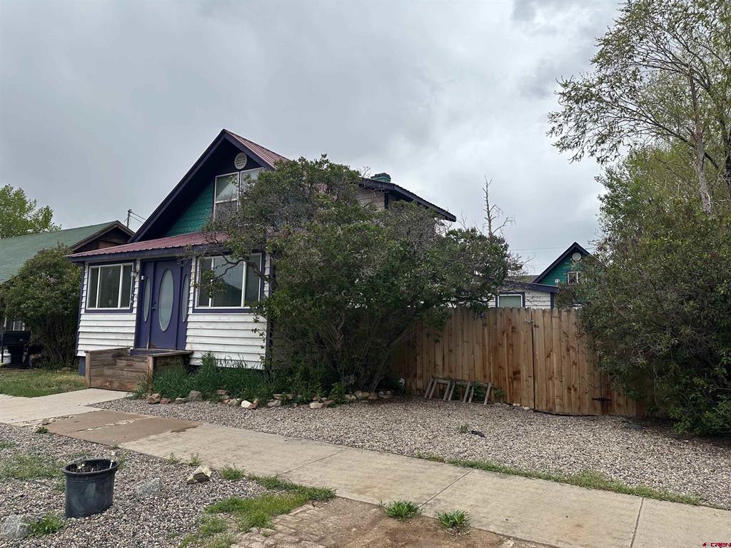 107 N Teller Street Gunnison CO 81230