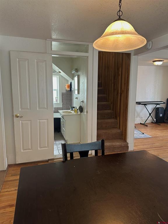 107 N Teller Street Gunnison CO 81230