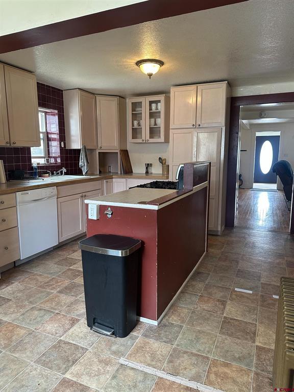 107 N Teller Street Gunnison CO 81230