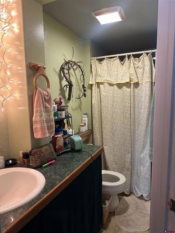 107 N Teller Street Gunnison CO 81230