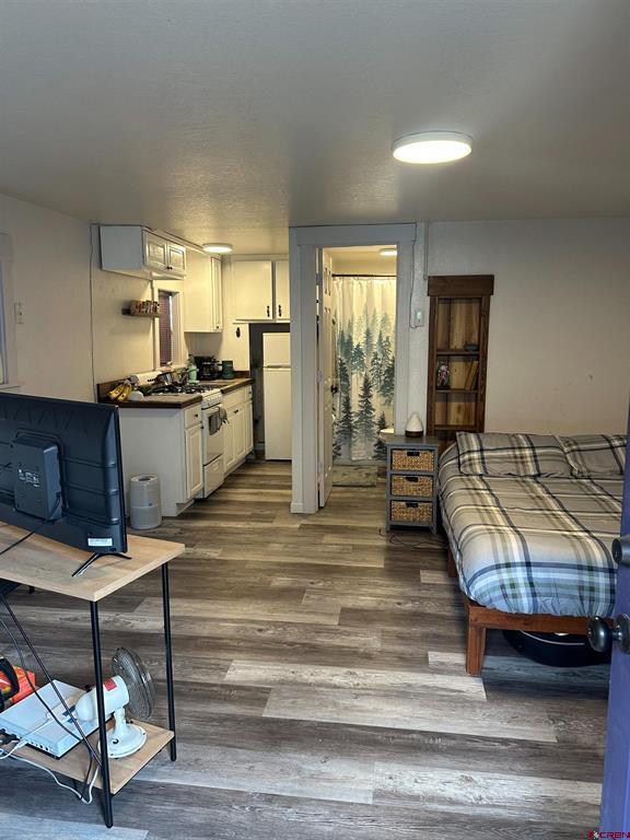 107 N Teller Street Gunnison CO 81230