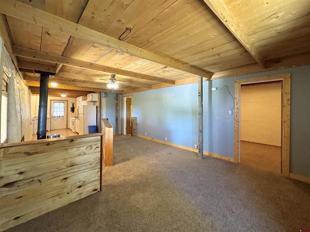 309 Sunnyside Lane Alamosa CO 81101