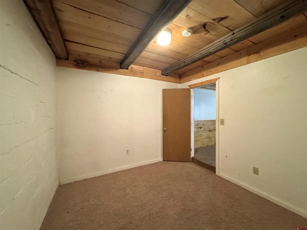 309 Sunnyside Lane Alamosa CO 81101