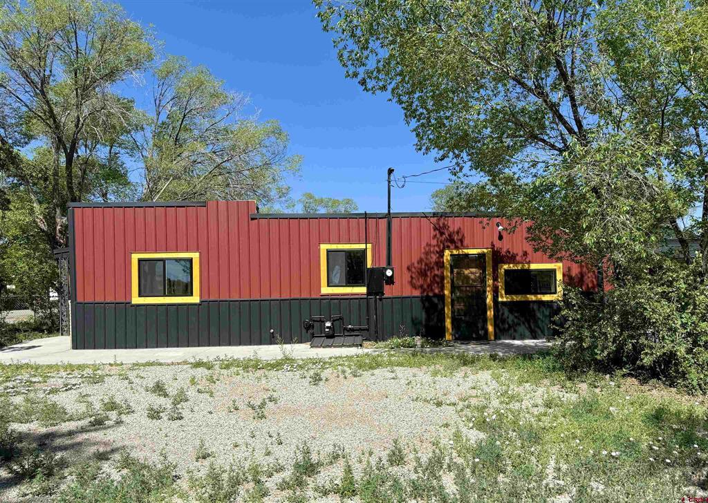 309 Sunnyside Lane Alamosa CO 81101