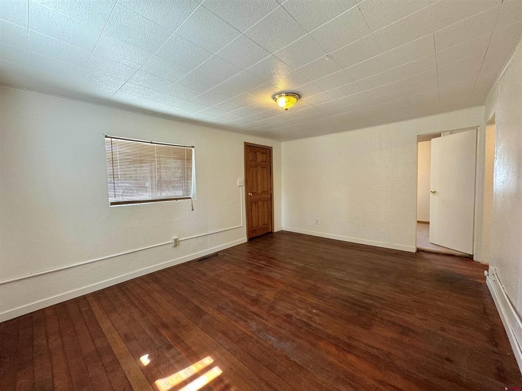 309 Sunnyside Lane Alamosa CO 81101