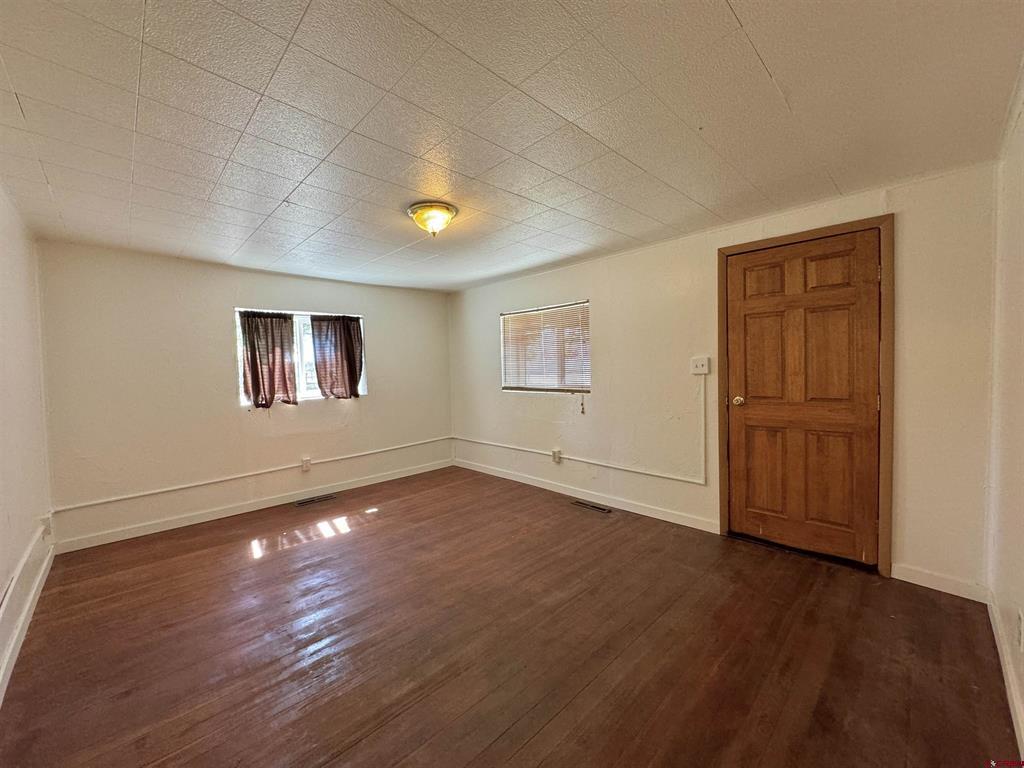309 Sunnyside Lane Alamosa CO 81101