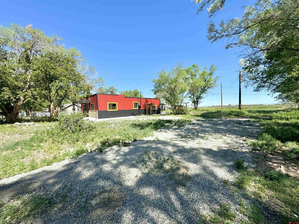 309 Sunnyside Lane Alamosa CO 81101