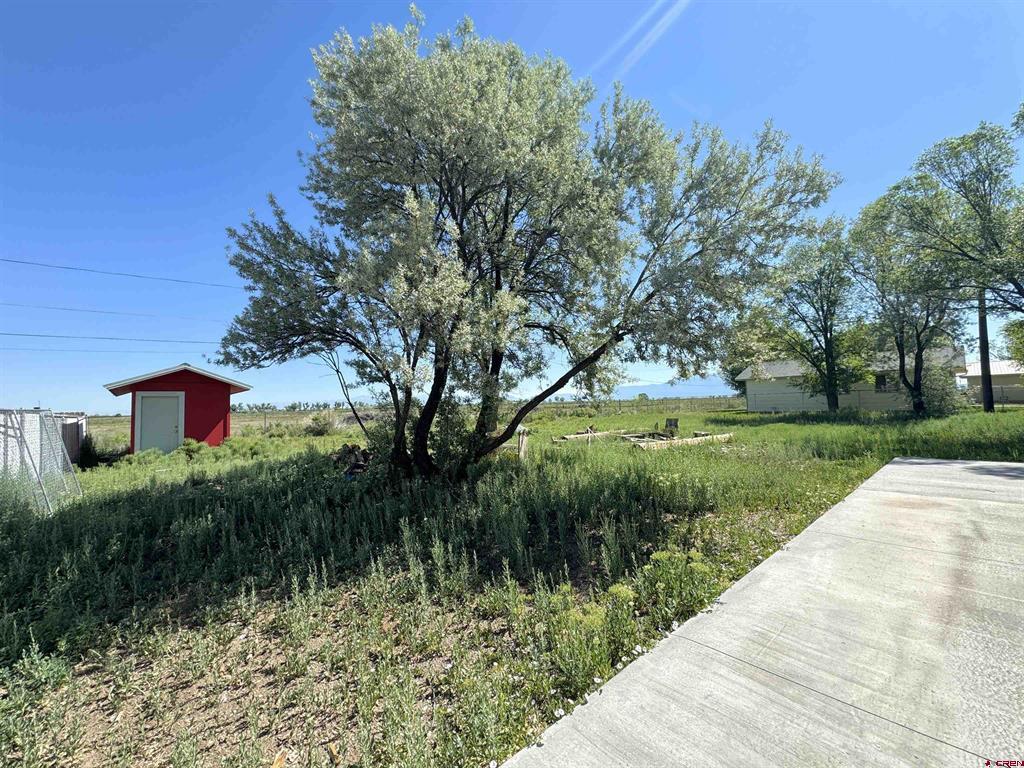309 Sunnyside Lane Alamosa CO 81101