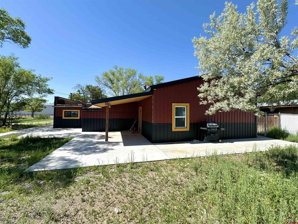 309 Sunnyside Lane Alamosa CO 81101