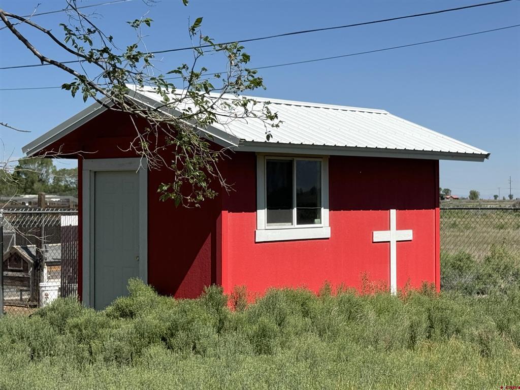 309 Sunnyside Lane Alamosa CO 81101