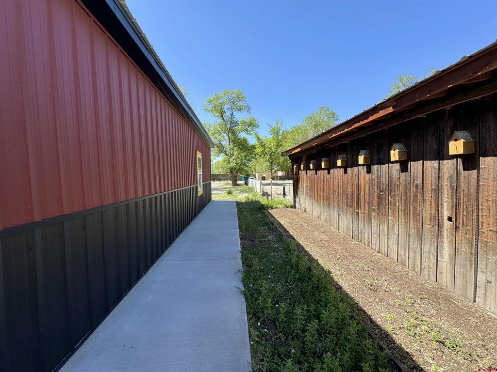 309 Sunnyside Lane Alamosa CO 81101