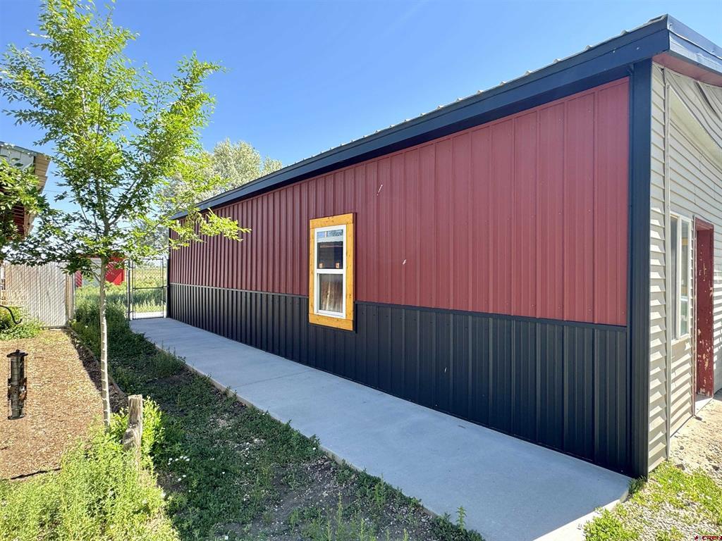 309 Sunnyside Lane Alamosa CO 81101