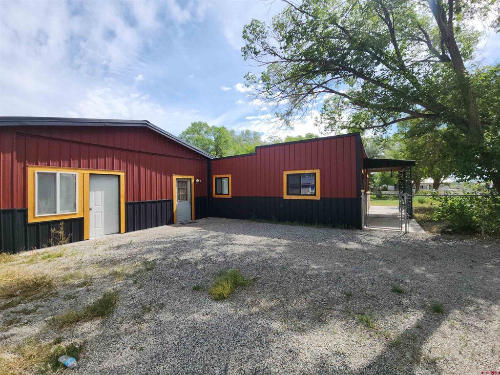 309 Sunnyside Lane Alamosa CO 81101