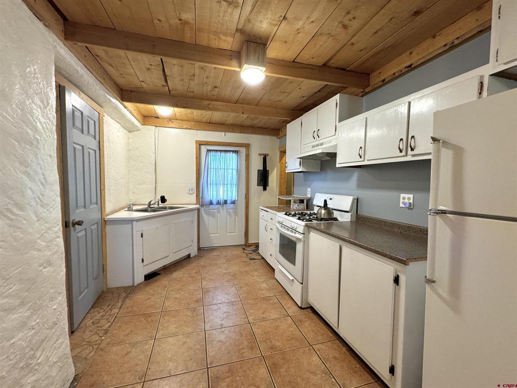 309 Sunnyside Lane Alamosa CO 81101