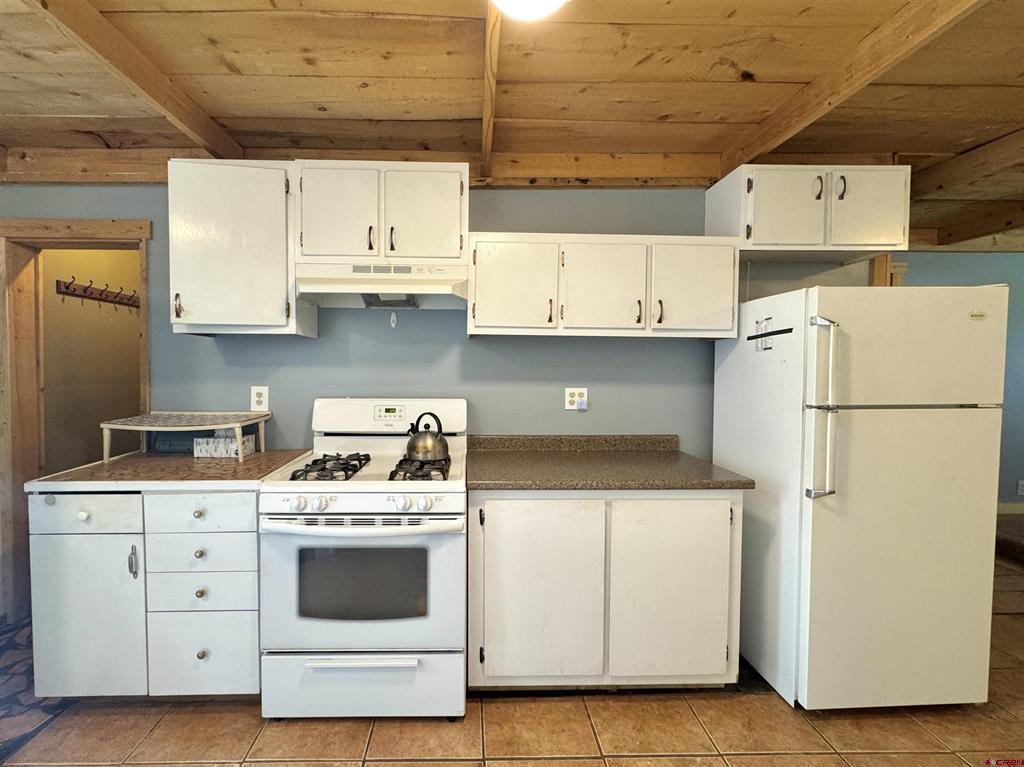 309 Sunnyside Lane Alamosa CO 81101