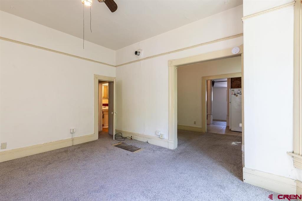 558 E 4th Avenue Durango CO 81301