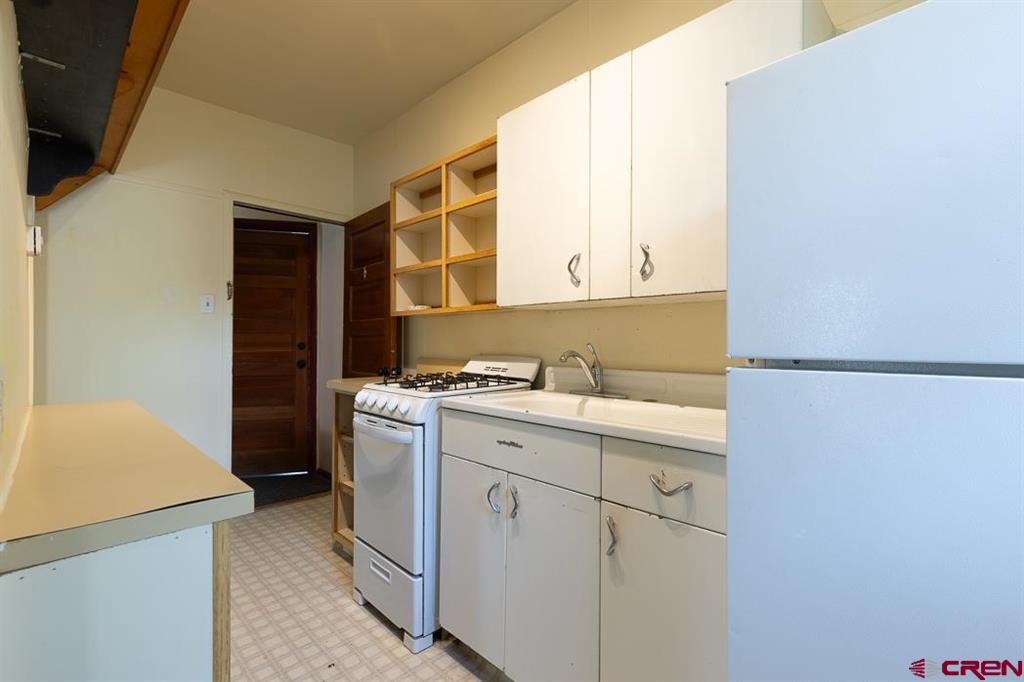 558 E 4th Avenue Durango CO 81301