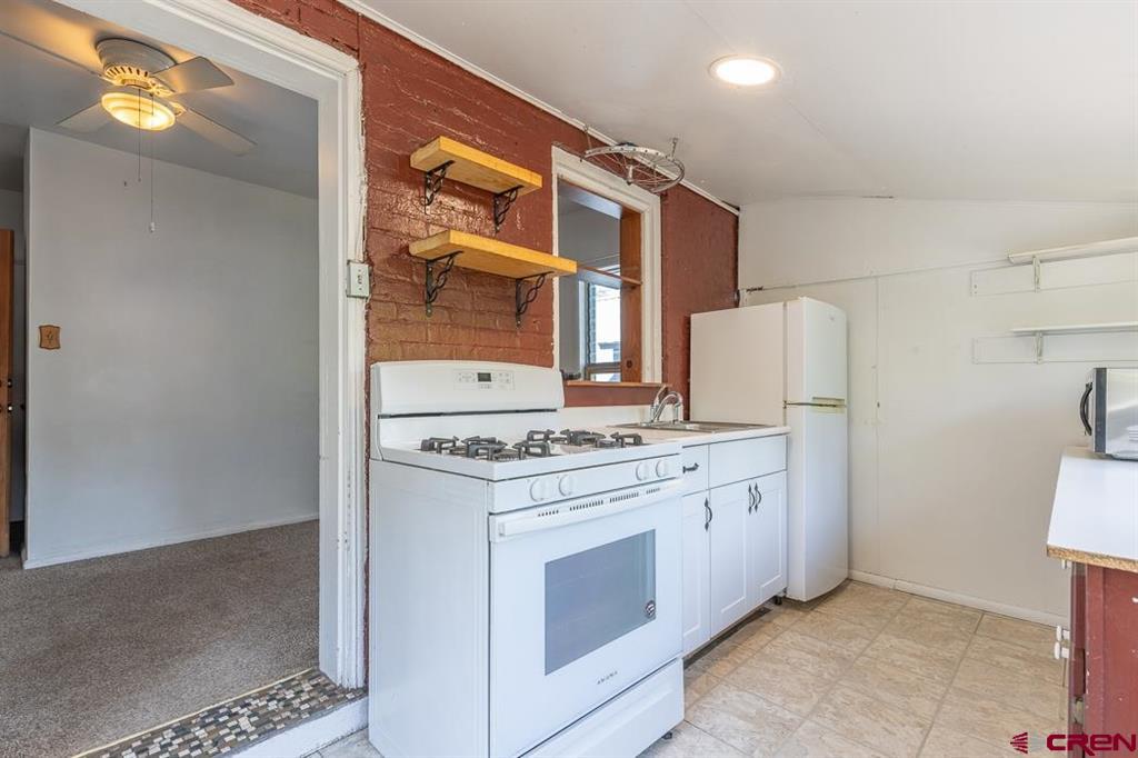 558 E 4th Avenue Durango CO 81301