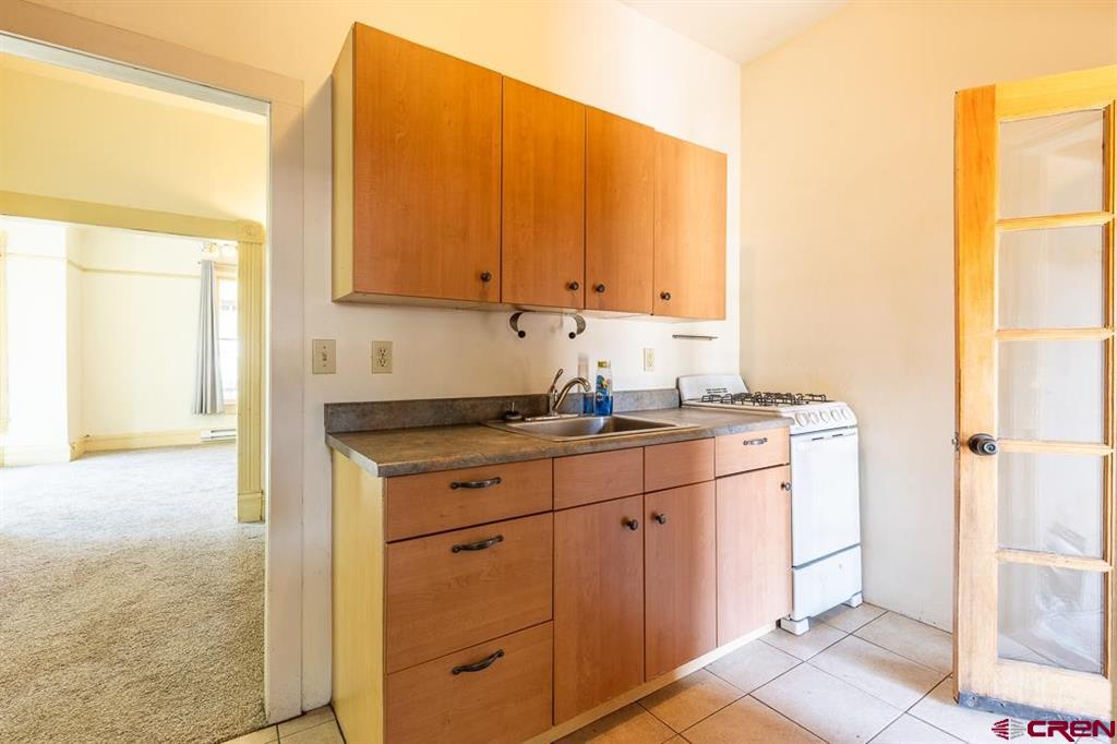 558 E 4th Avenue Durango CO 81301