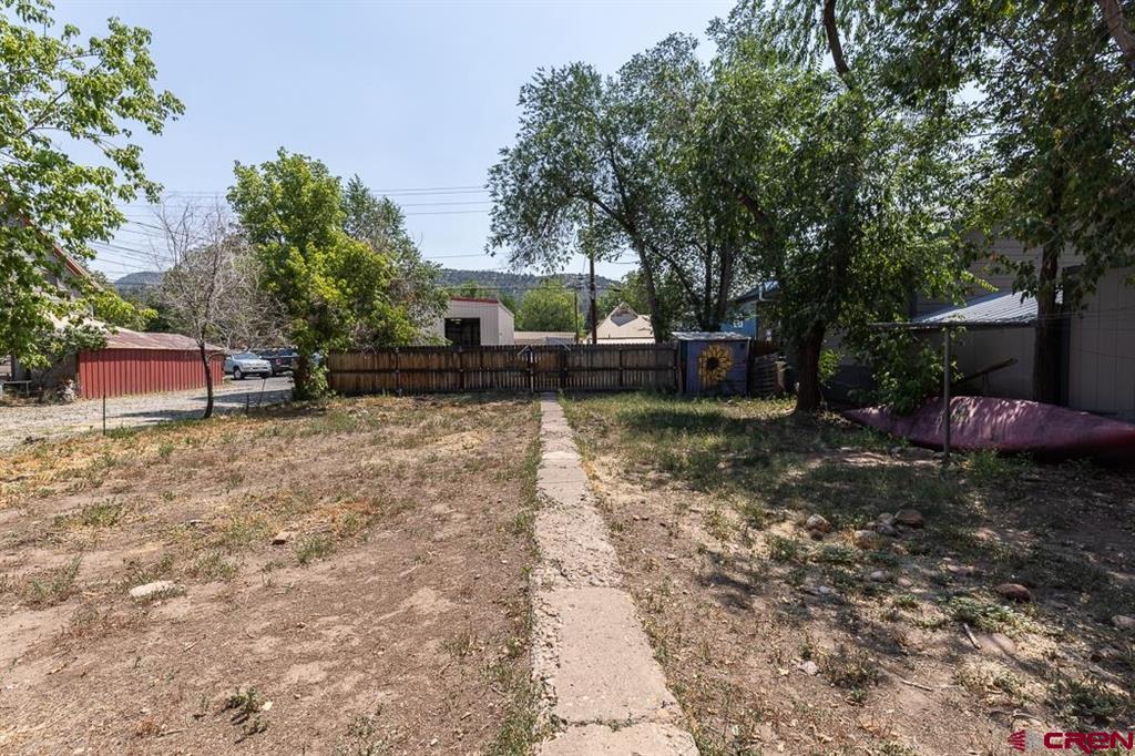 558 E 4th Avenue Durango CO 81301